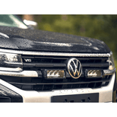 Volkswagen Amarok (2023+) Lazer Grille Kit Triple R 750